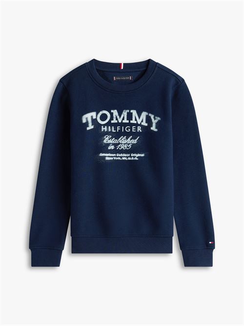 TOMMY HILFIGER | KB0KB10337T/C1G